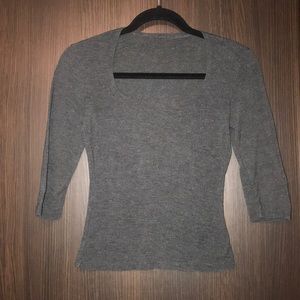 3/4 Sleeve Top